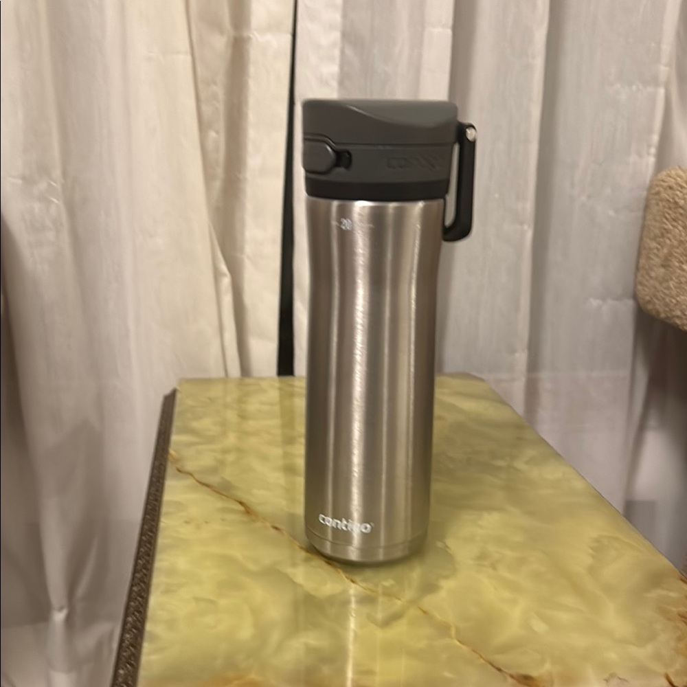 Contigo Stainless Steel Travel Mug